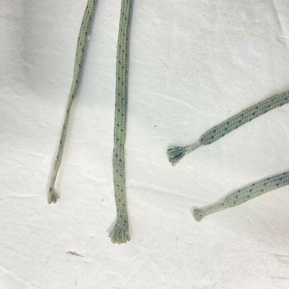 Under Armour Men's HOVR UA 7 Phantom Running Shoes 3020870-300 Green - Picture 6 of 10